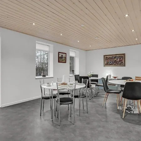 2 Bedroom Stunning In * Billund