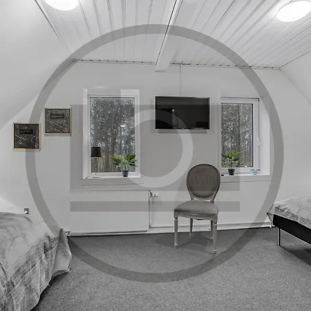 2 Bedroom Stunning In Billund