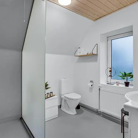 Apartment 2 Bedroom Stunning In Billund