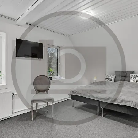 2 Bedroom Stunning In * Billund