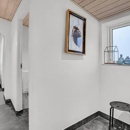 2 Bedroom Stunning In Billund