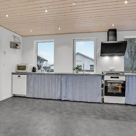 Apartmán 2 Bedroom Stunning In
