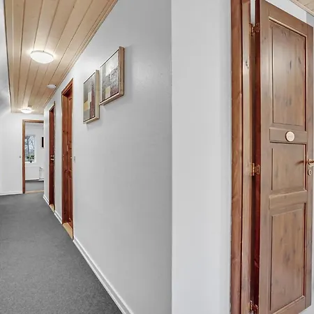 2 Bedroom Stunning In Apartmán *