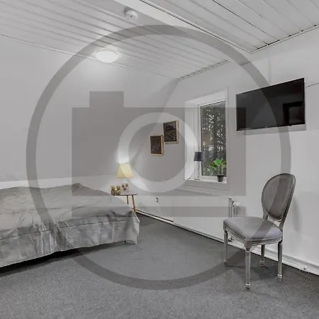 2 Bedroom Stunning In Apartmán *