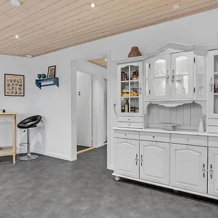 Apartmán 2 Bedroom Stunning In *